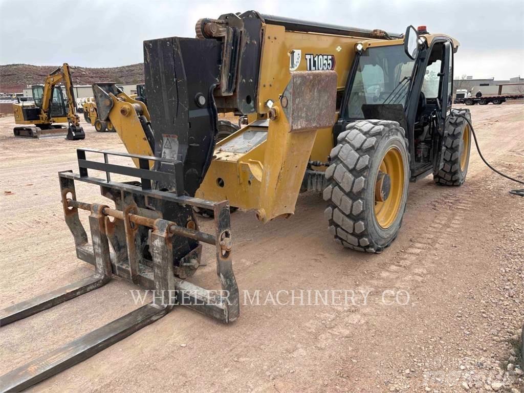 CAT TL1055-05 Telescopic handlers