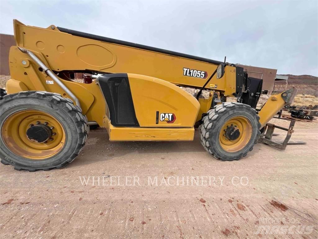 CAT TL1055-05 Telescopic handlers