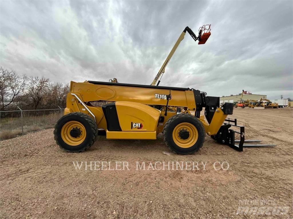 CAT TL1055-05 Telescopic handlers