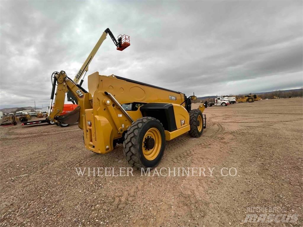 CAT TL1055-05 Telescopic handlers