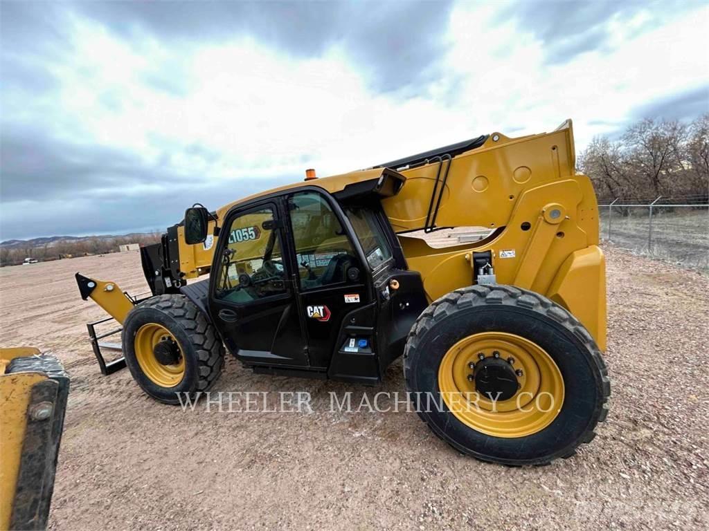 CAT TL1055-05 Telescopic handlers