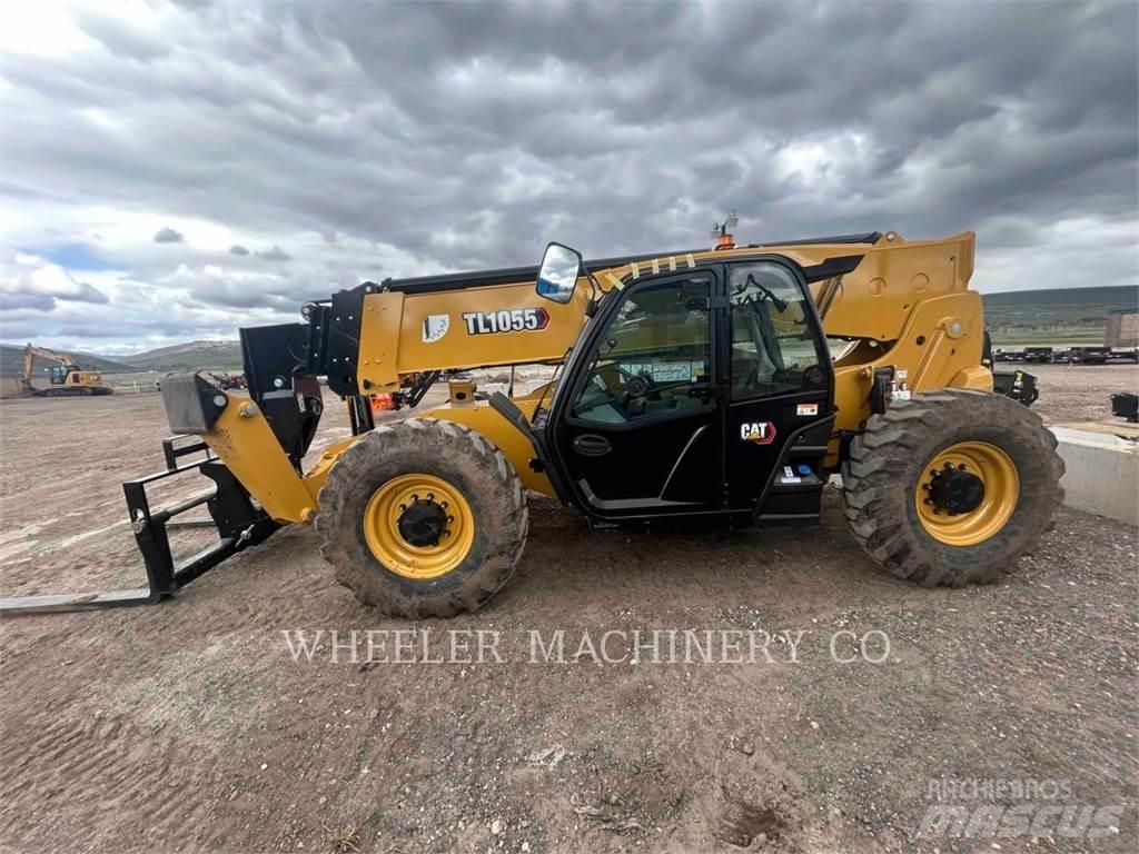 CAT TL1055-05 Telescopic handlers