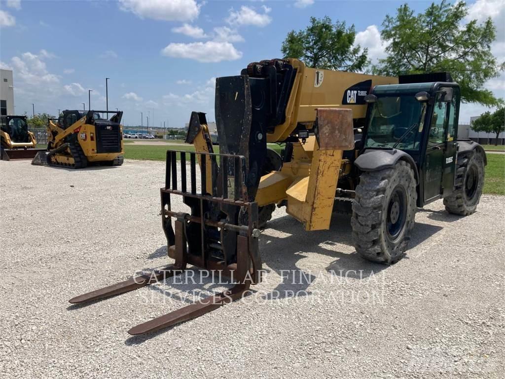 CAT TL1055C Telescopic handlers