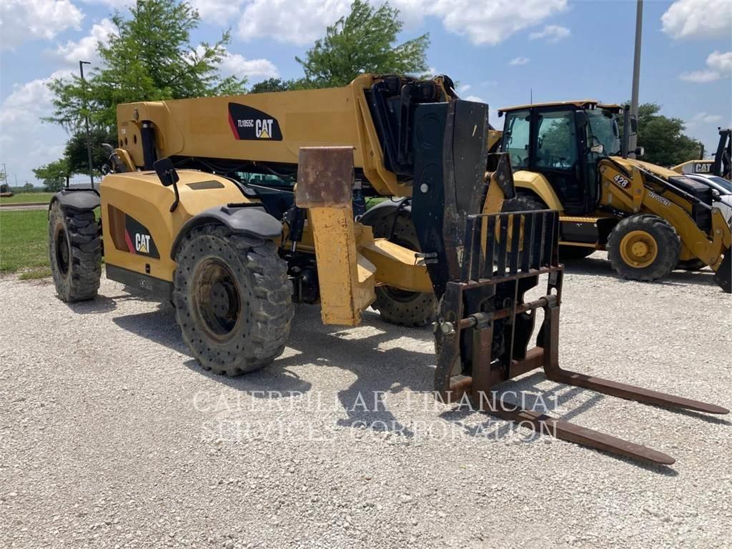 CAT TL1055C Telescopic handlers