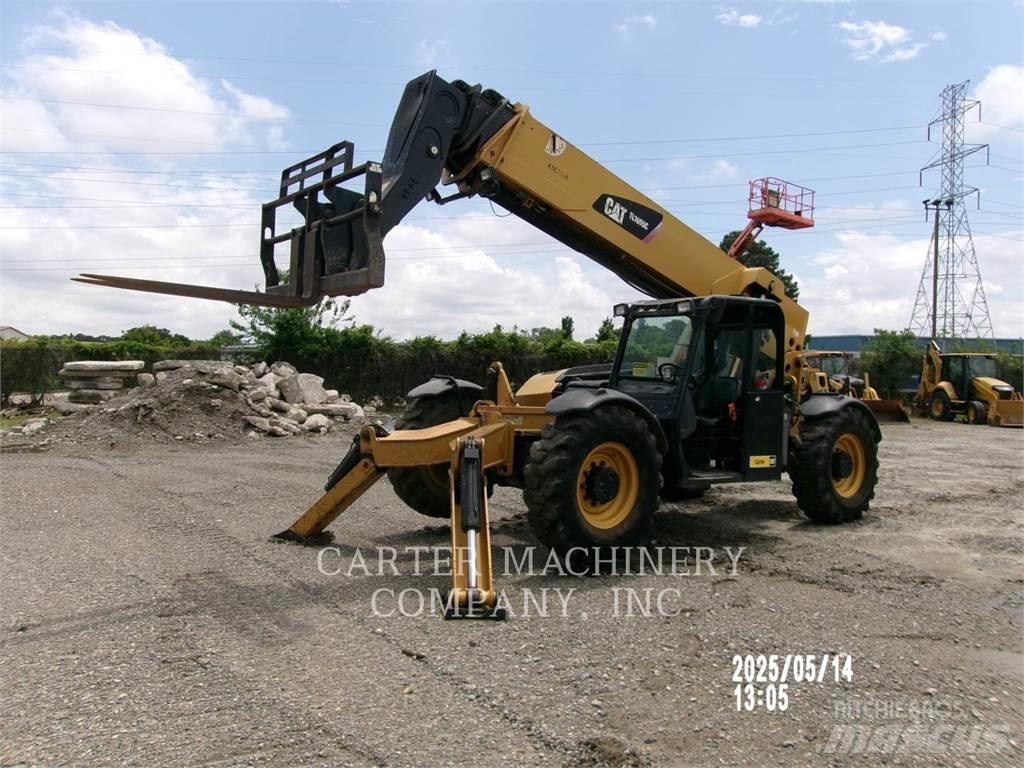 CAT TL1055C CY Telescopic handlers