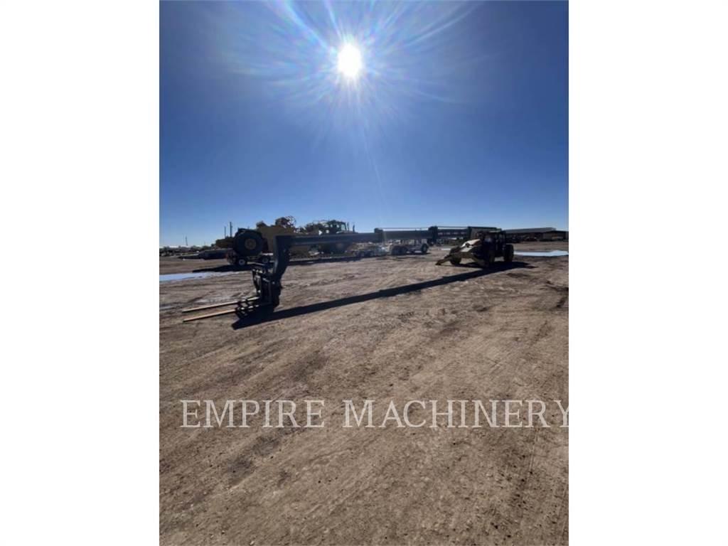 CAT TL1055D Telescopic handlers