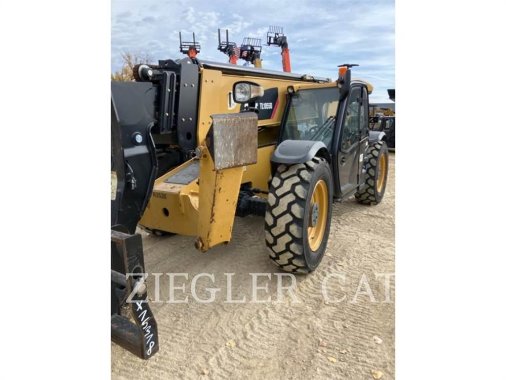 CAT TL1055D Telescopic handlers