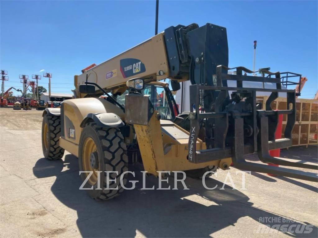 CAT TL1055D Telescopic handlers
