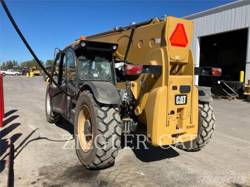 CAT TL1055D Telescopic handlers
