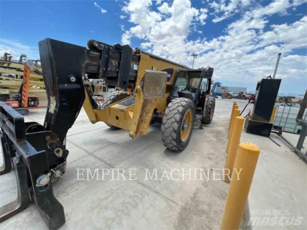 CAT TL1055D Telescopic handlers
