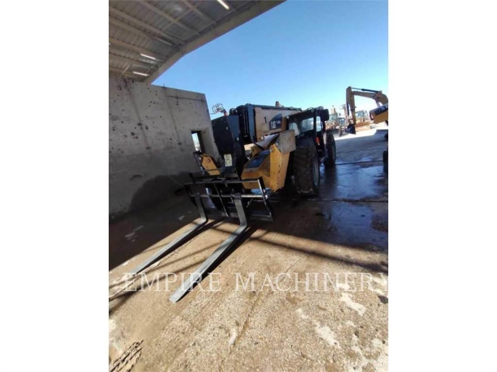 CAT TL1055D Telescopic handlers