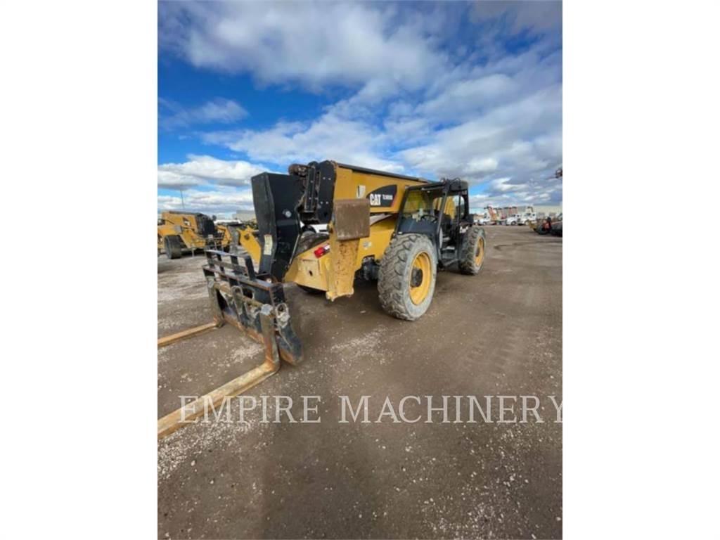 CAT TL1055D Telescopic handlers