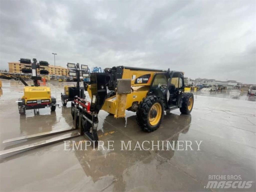 CAT TL1055D Telescopic handlers