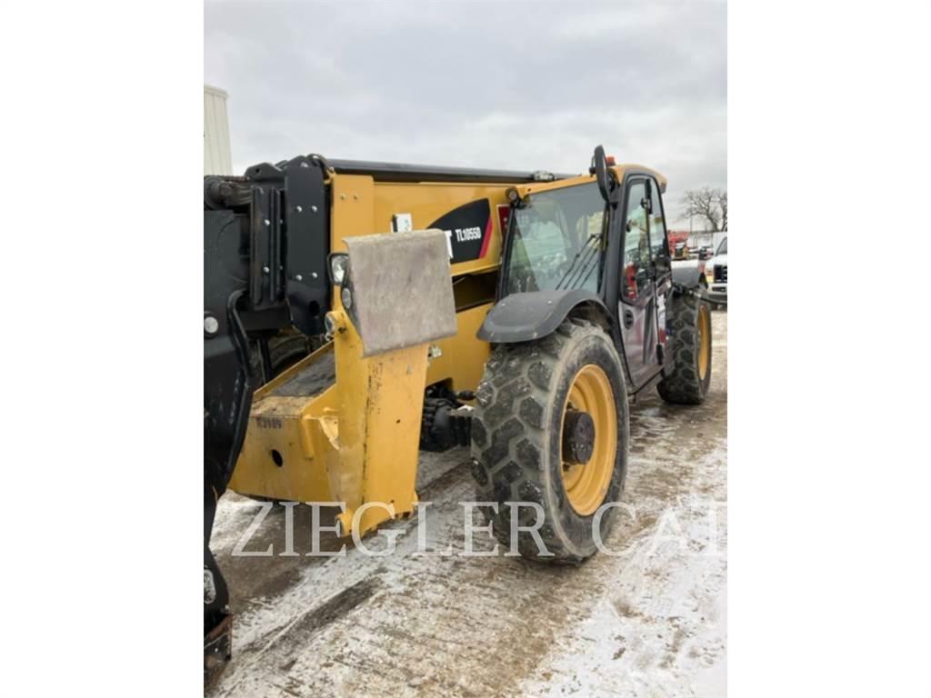 CAT TL1055D Telescopic handlers