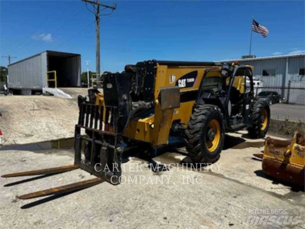 CAT TL1055D Telescopic handlers