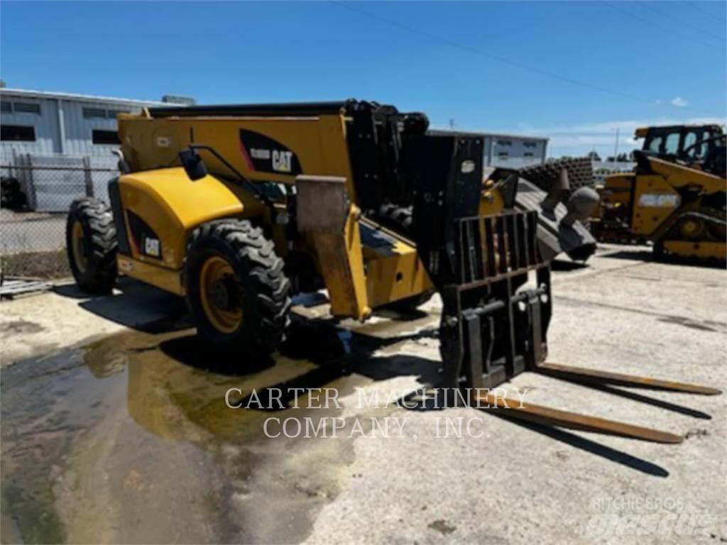 CAT TL1055D Telescopic handlers