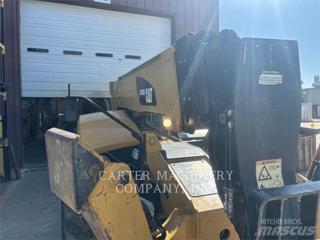 CAT TL1055D Telescopic handlers