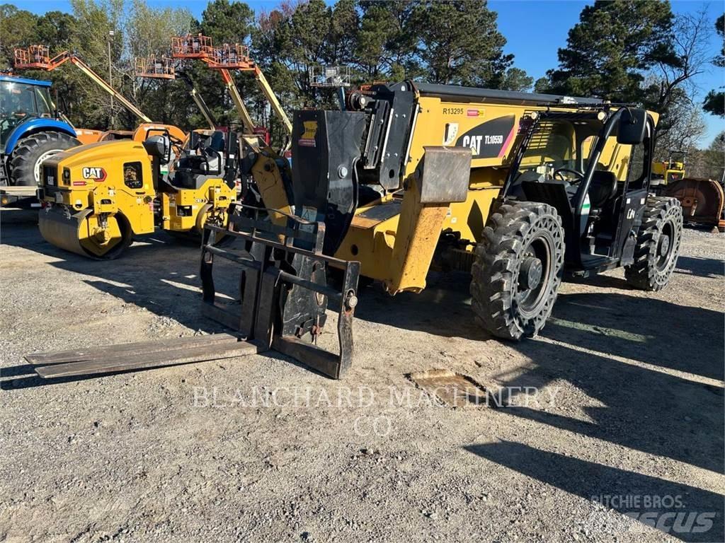 CAT TL1055D Telescopic handlers