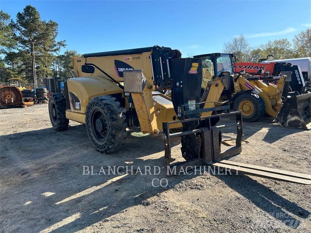 CAT TL1055D Telescopic handlers