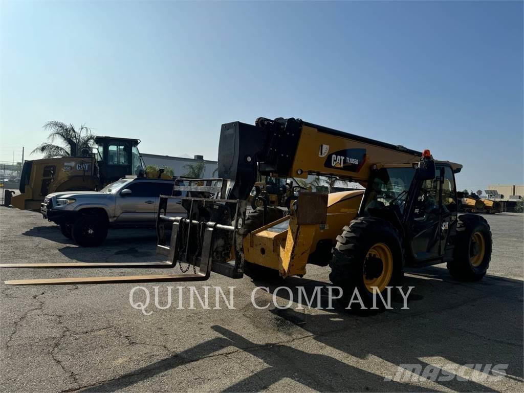 CAT TL1055D Telescopic handlers