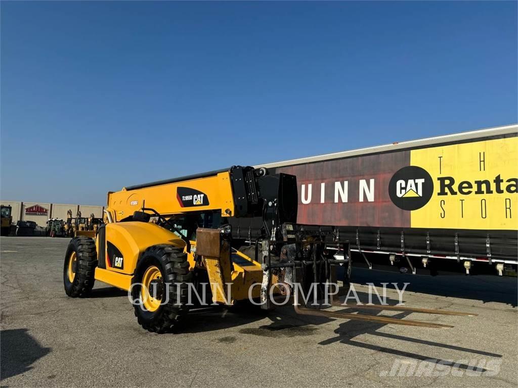 CAT TL1055D Telescopic handlers