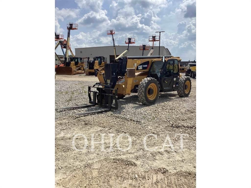 CAT TL1055D Telescopic handlers