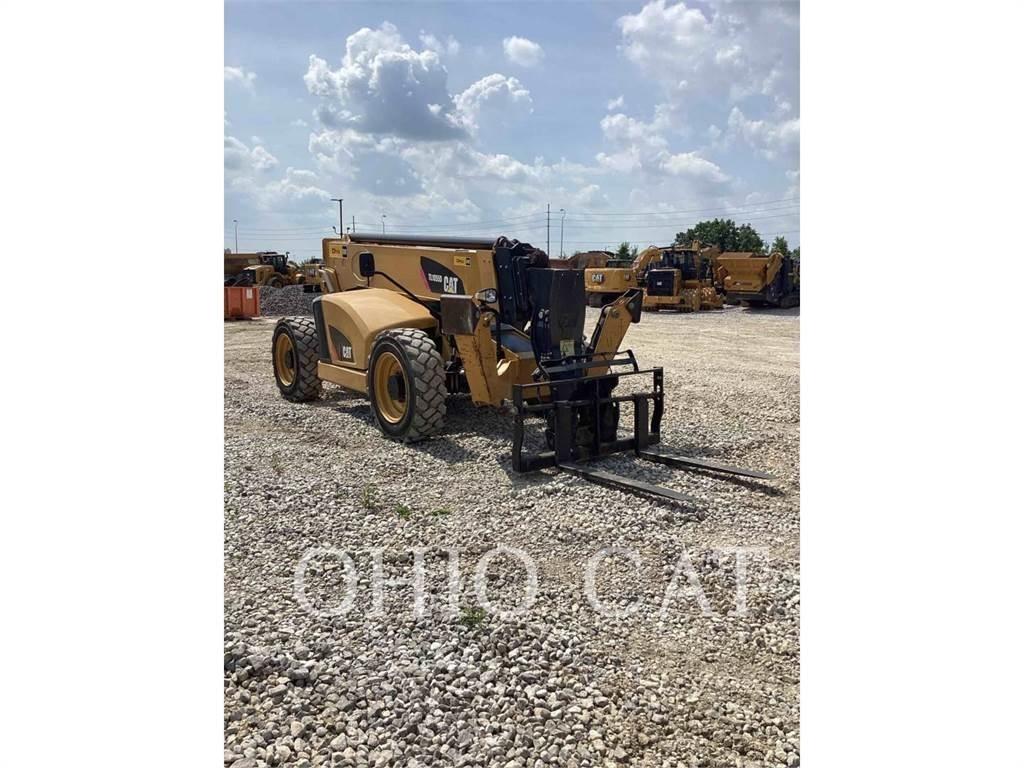 CAT TL1055D Telescopic handlers