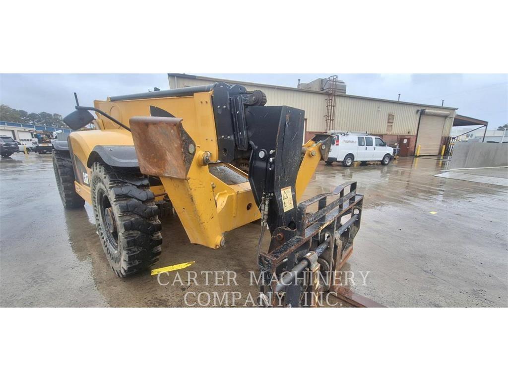 CAT TL1055D Telescopic handlers