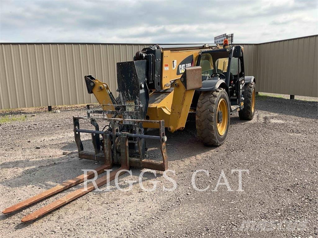 CAT TL1055D Telescopic handlers