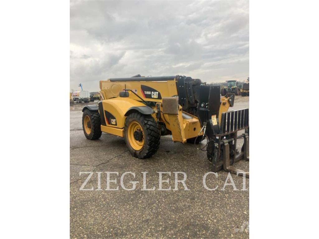 CAT TL1055D Telescopic handlers