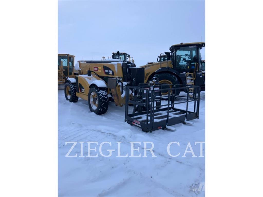 CAT TL1055D Telescopic handlers