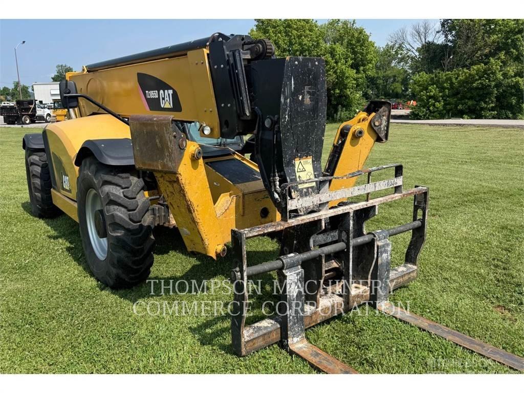 CAT TL1055D Telescopic handlers
