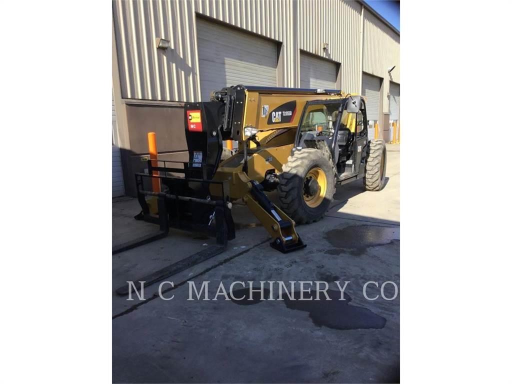 CAT TL1055D CN Telescopic handlers