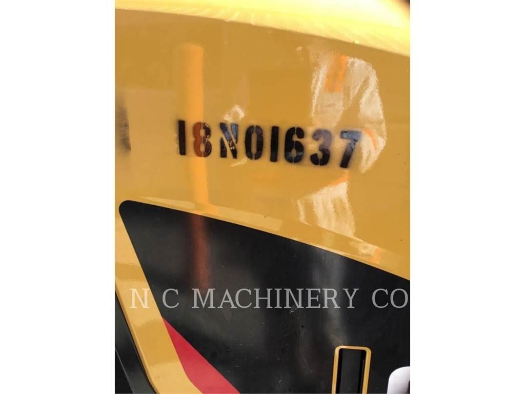 CAT TL1055D CN Telescopic handlers