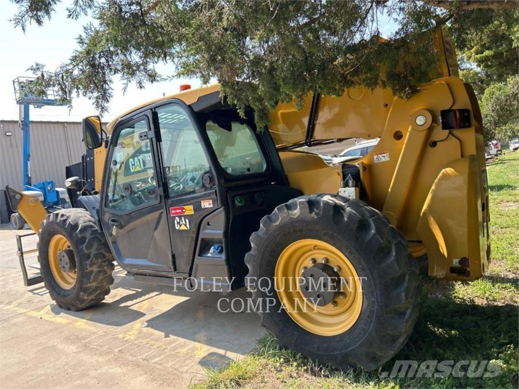 CAT TL1055DC Telescopic handlers
