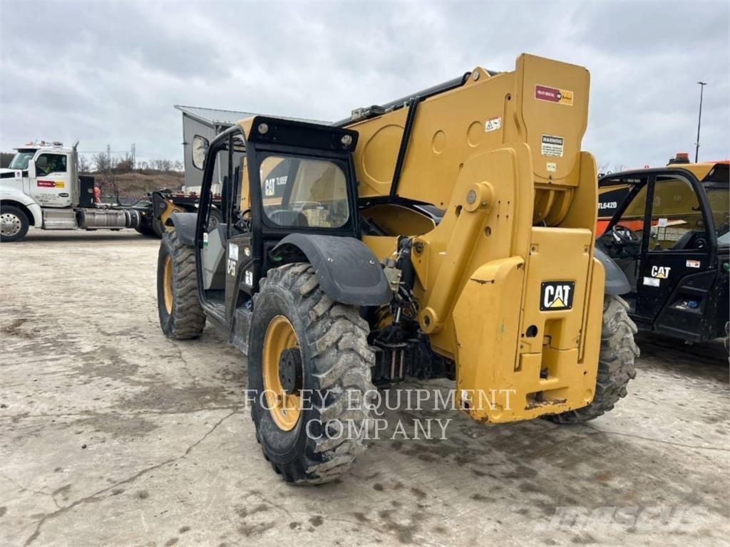 CAT TL1055DO Telescopic handlers