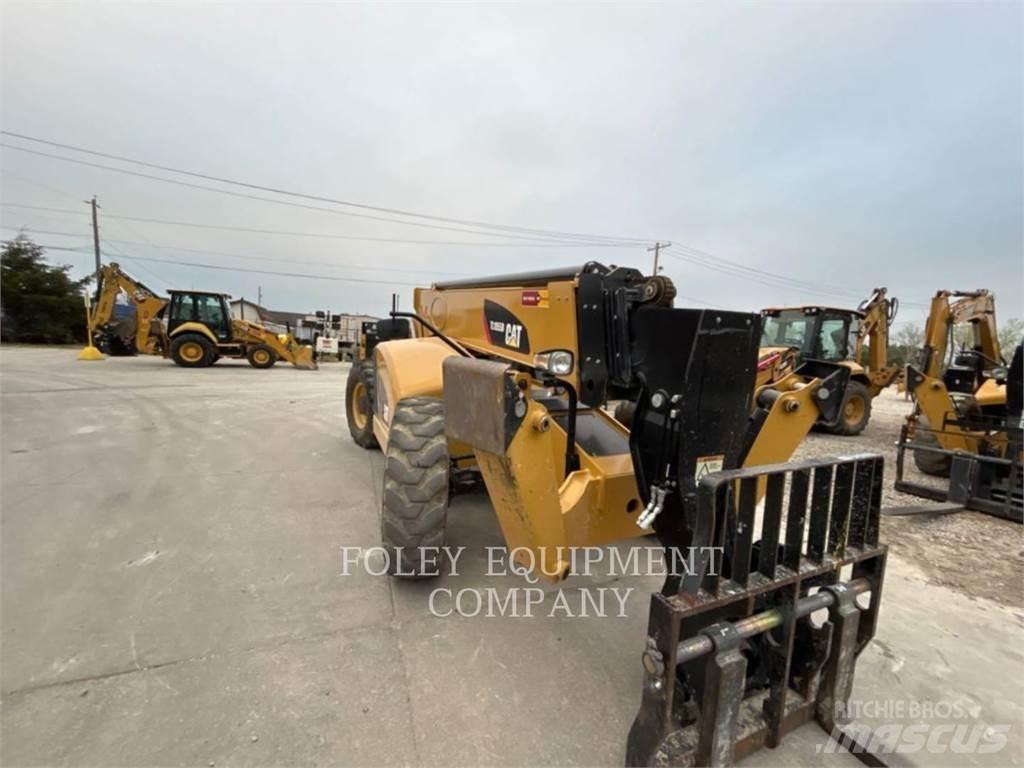 CAT TL1055DO Telescopic handlers