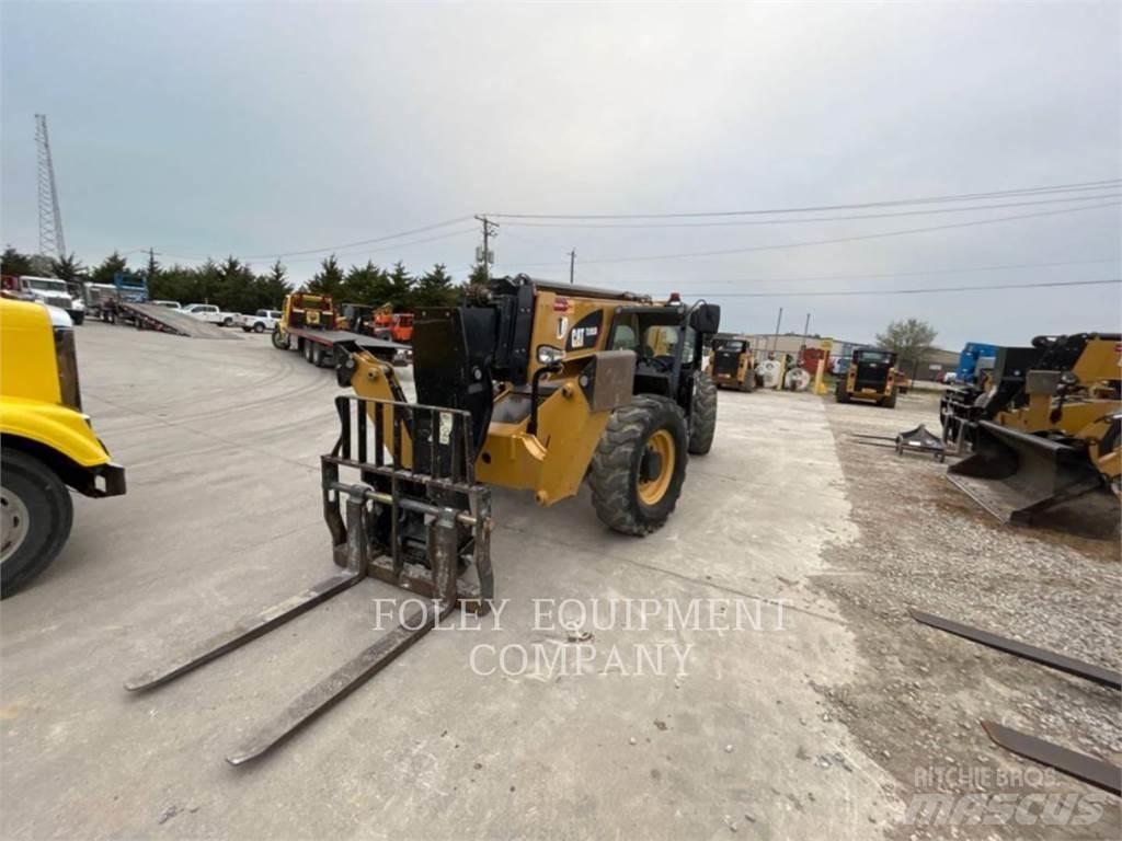 CAT TL1055DO Telescopic handlers