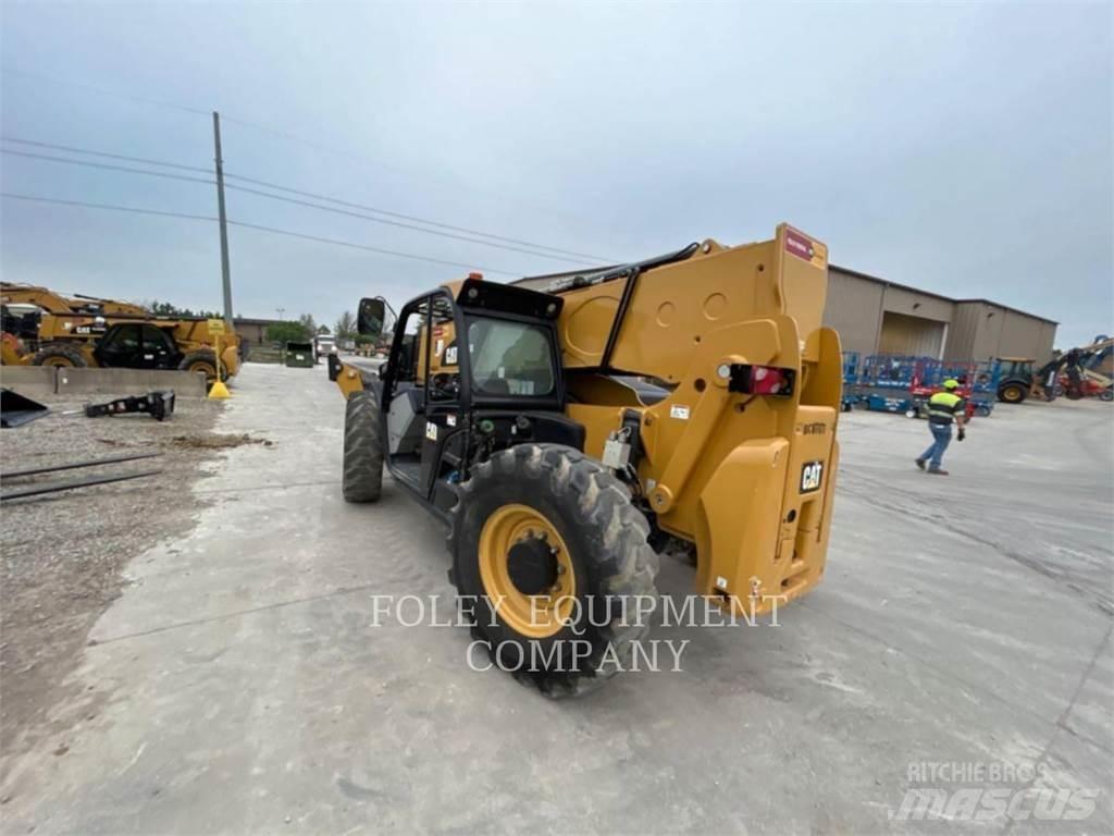 CAT TL1055DO Telescopic handlers