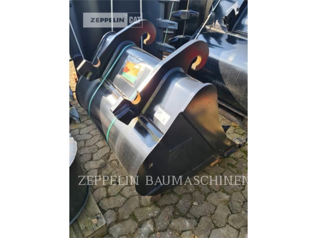 CAT TL1200 CW20 Buckets