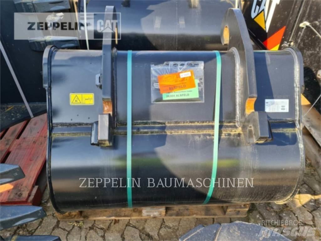 CAT TL1200 CW20 Buckets