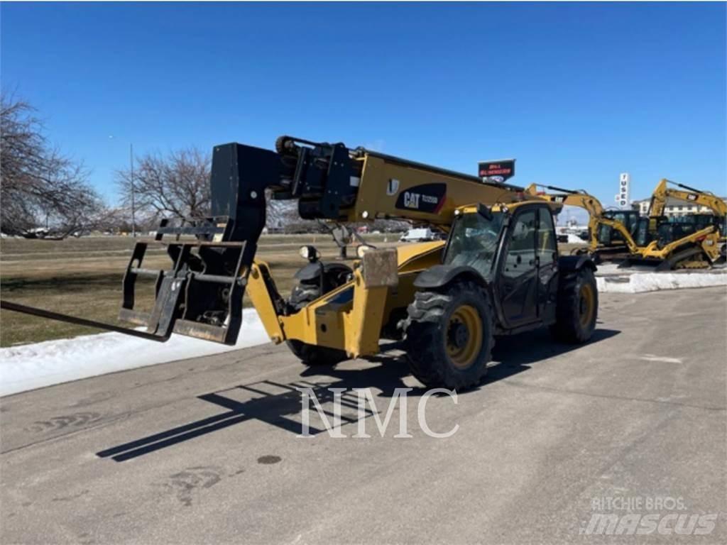 CAT TL1255 Telescopic handlers