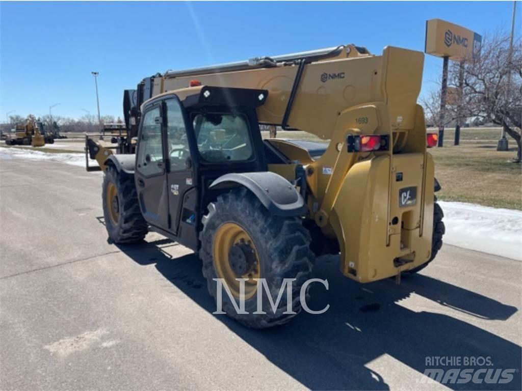 CAT TL1255 Telescopic handlers