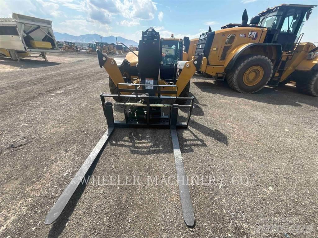 CAT TL1255 Telescopic handlers