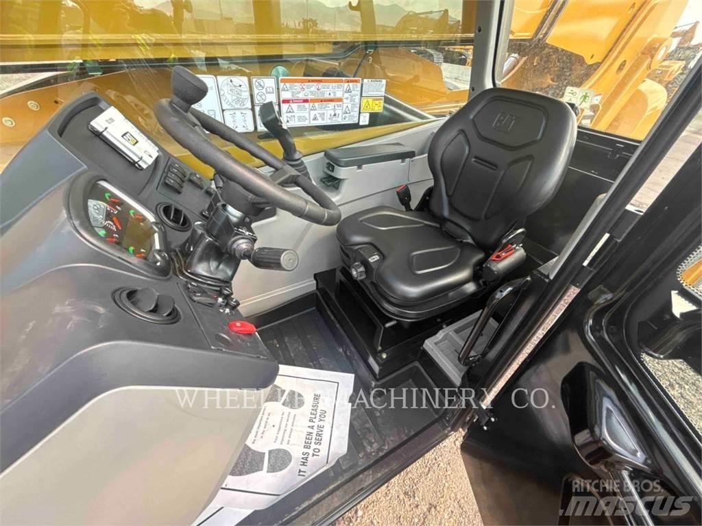 CAT TL1255 Telescopic handlers