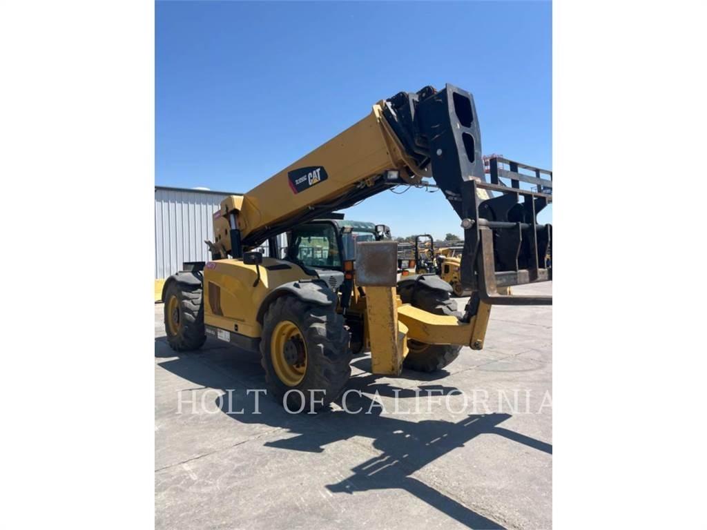 CAT TL1255 Telescopic handlers