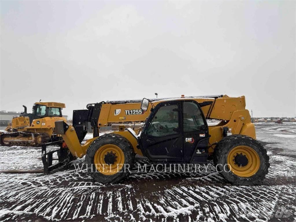 CAT TL1255-05 Telescopic handlers