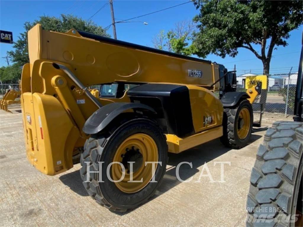 CAT TL1255-05 Telescopic handlers