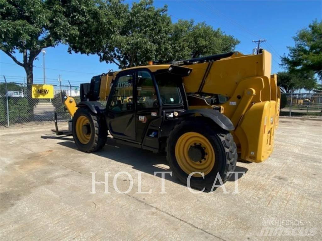 CAT TL1255-05 Telescopic handlers