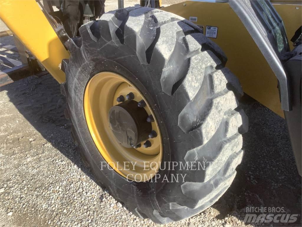CAT TL1255-05C Telescopic handlers